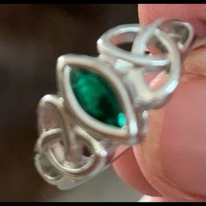 Celtic ring